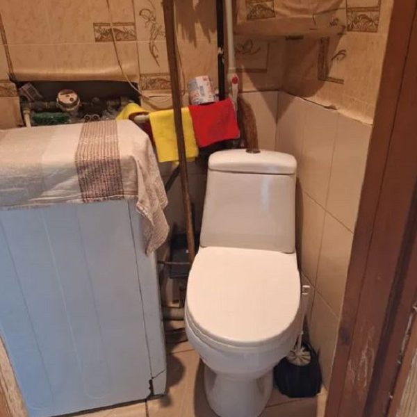 Продам квартиру 41 кв. м., 1/2, ул. Новосельского/Торговая.