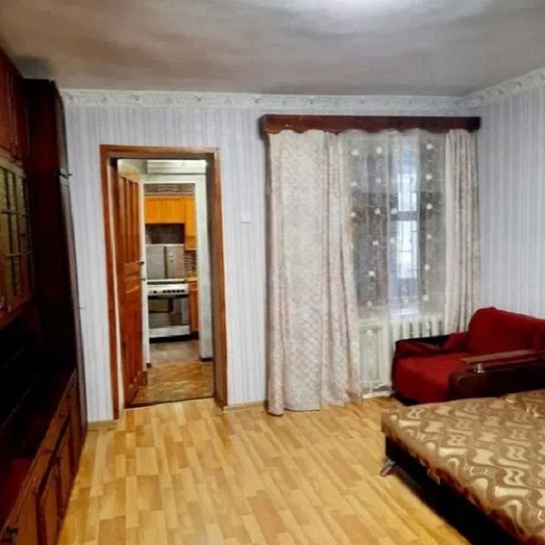 Продам квартиру 30 кв. м., 2/2, ул. Осипова/Б. Арнаутская.