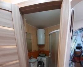 Продам квартиру 62 кв.м., 1/5, ул. Паустовского/Добровольского пр.