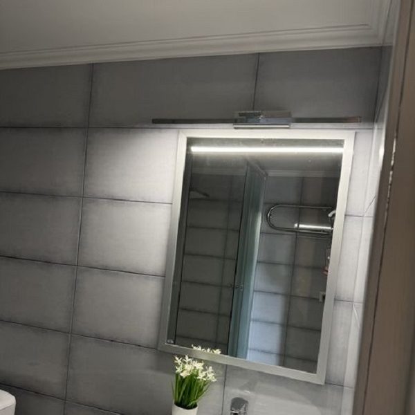 Продам двухуровневую квартиру 45 кв. м., новый дом, жк Новый Люстдорф.