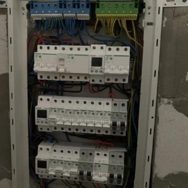 Продам одноэтажный дом в Лесках, 101 кв. м.