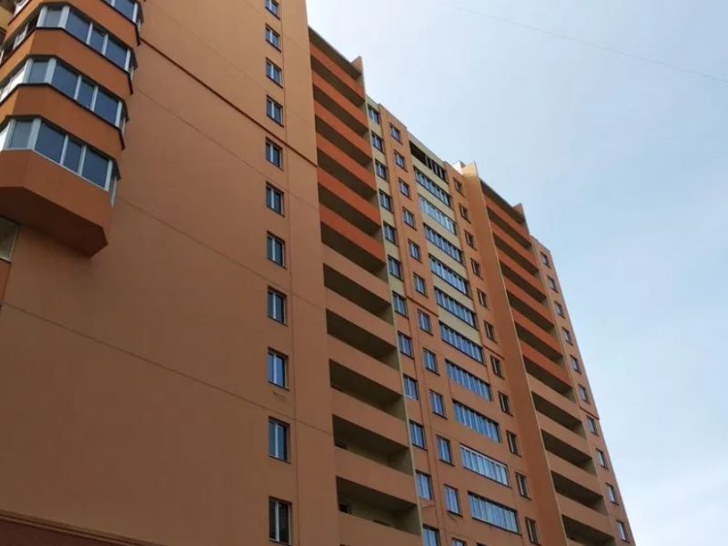 Продам квартиру в новом доме, жк На Вильямса, 16/16, 33 кв. м.