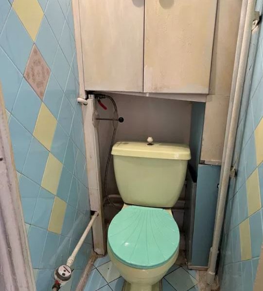 Продам квартиру 49 кв. м., 7/9, чешка, ул. Бреуса/Ефимова.