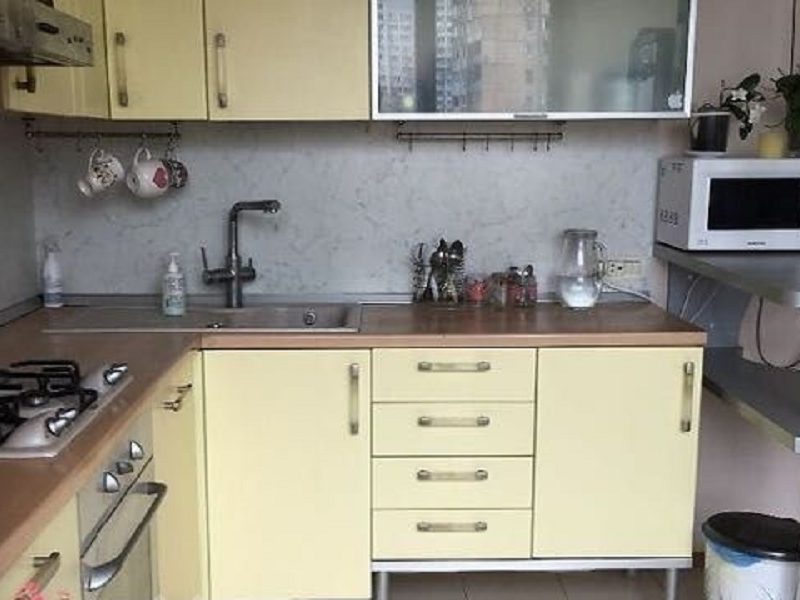 Продам двухуровневую квартиру 142 кв. м., ул. Армейская/Шевченко пр.