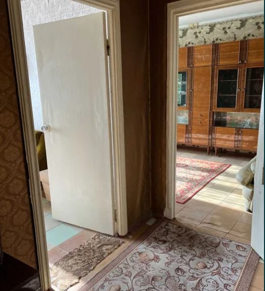 Продам квартиру 49 кв. м., 7/9, чешка, ул. Бреуса/Ефимова.