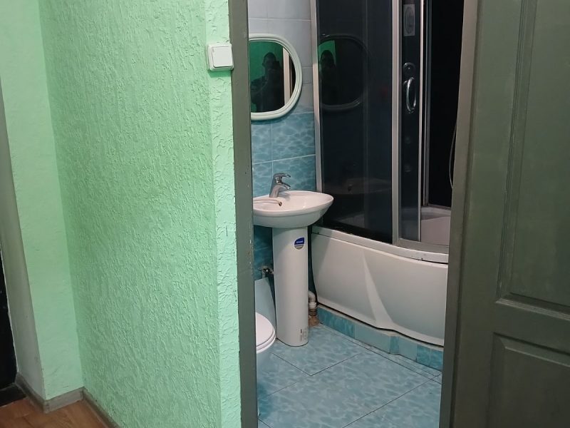 Продам квартиру 55 кв. м., 5/5, ул. Варненская/Ген. Петрова.