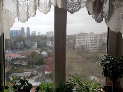 Продам квартиру 39 кв. м, 10/16, 1-я ст. Люстдорфской дор.
