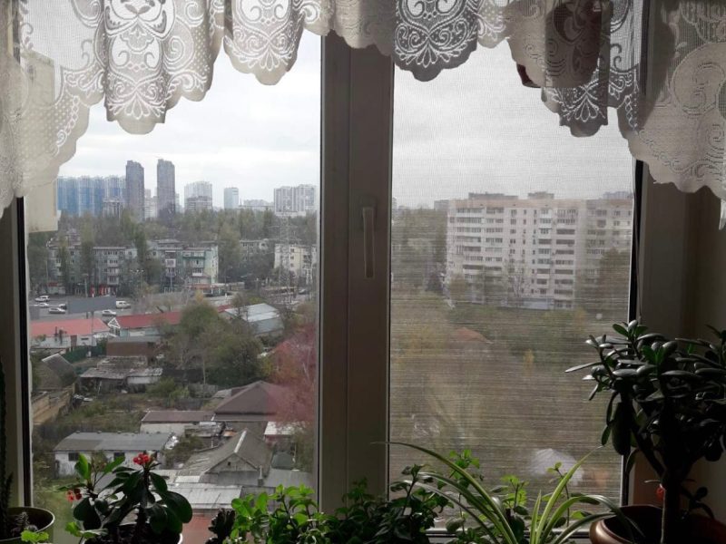 Продам квартиру 39 кв. м, 10/16, 1-я ст. Люстдорфской дор.
