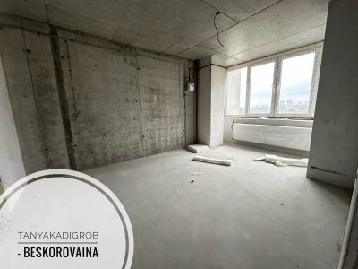 ЖК Щасливий