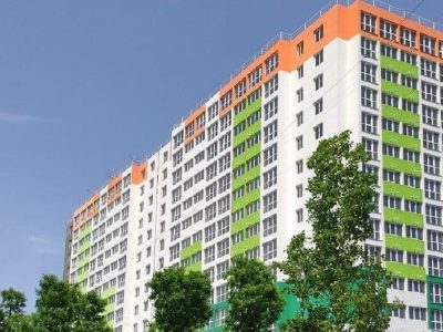 Продам квартиру 61 кв.м., 9/17, новый дом, жк Бульвар Акаций.