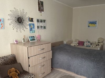 Продам квартиру 32 кв. м., 4/5, ул. Св. Рихтера/Овидиопольская дор.