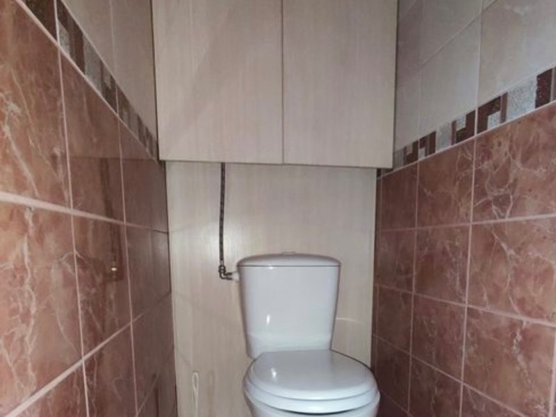 Продам квартиру 66 кв. м., 8/14, ул. Ильфа и Петрова/Ак. Вильямса.