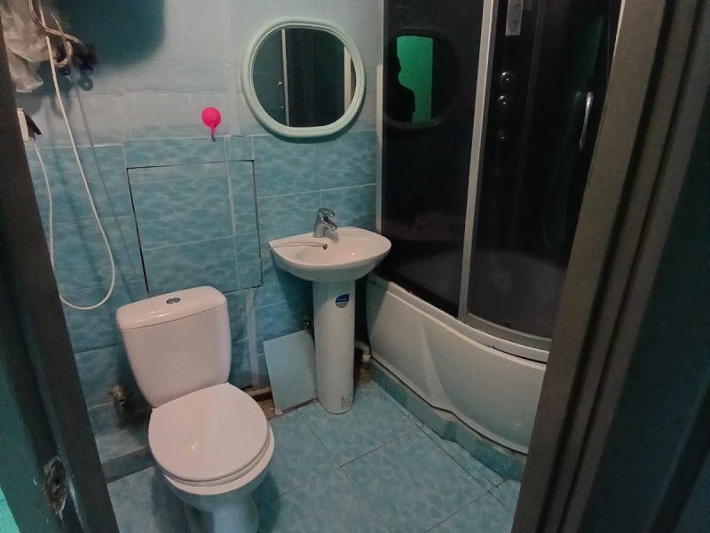 Продам квартиру 55 кв. м., 5/5, ул. Варненская/Ген. Петрова.