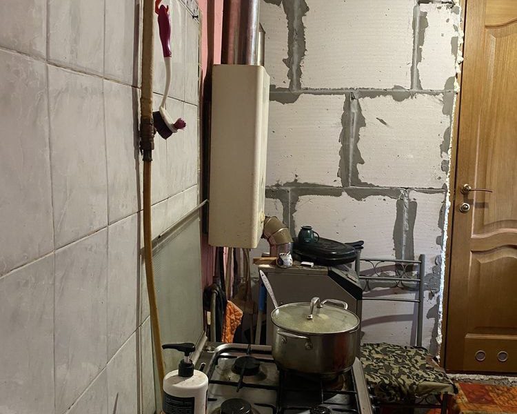 Продам квартиру 58 кв. м., 1/2, ул. Скидановская/Ольгиевский сп.