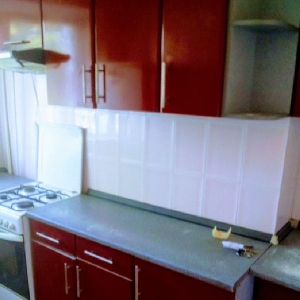 Продам квартиру 57 кв. м., 8/9, ул. Ак. Филатова/Б. Деревянко пл.
