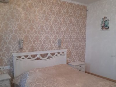 Продам квартиру, кирпичный дом, жк Капитан, 9/18, 73 кв. м.