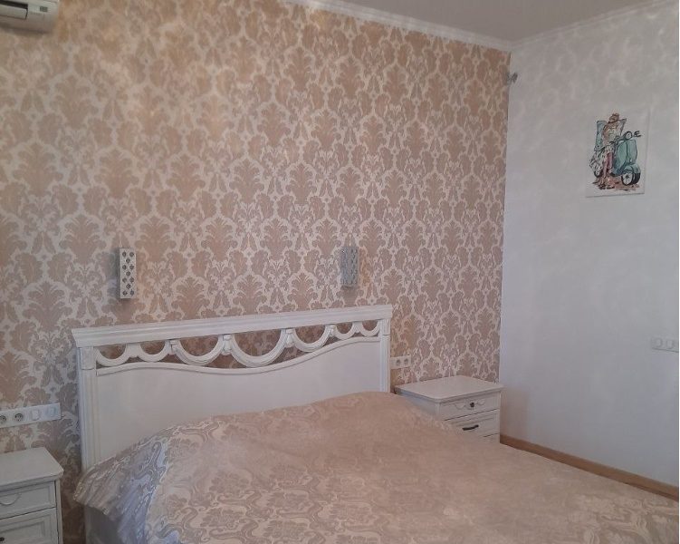 Продам квартиру, кирпичный дом, жк Капитан, 9/18, 73 кв. м.
