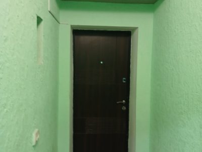 Продам квартиру 55 кв. м., 5/5, ул. Варненская/Ген. Петрова.