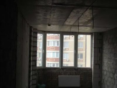 Продам квартиру 36 кв. м., 7/12, новый дом жк Новая Европа.