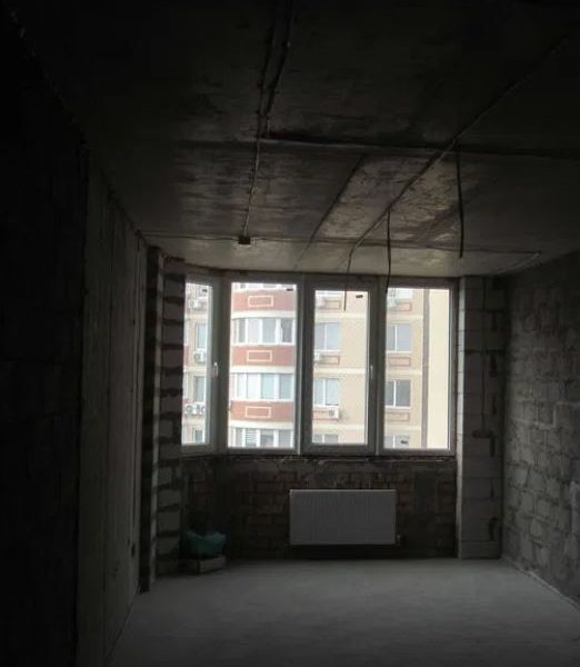 Продам квартиру 36 кв. м., 7/12, новый дом жк Новая Европа.