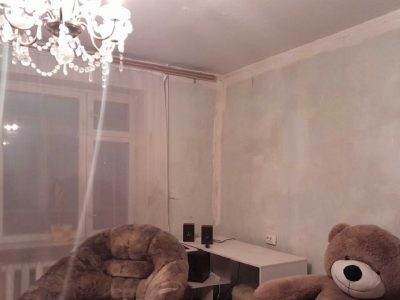 Продам квартиру 65 кв. м., 6/9, ул. Ген. Петрова/Ицхака Рабина.