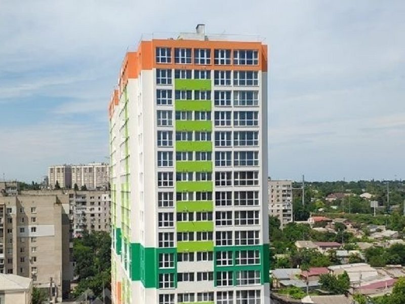 Продам квартиру 61 кв.м., 9/17, новый дом, жк Бульвар Акаций.