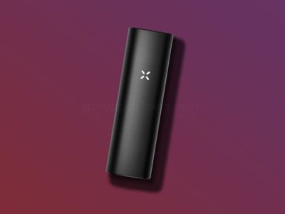 Вапорайзер PAX Plus