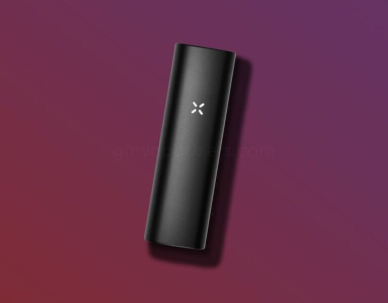 Вапорайзер PAX Plus