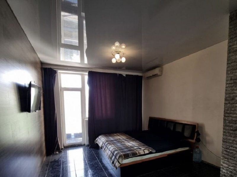 Продам квартиру 52 кв. м., 3/18, новый дом, жк Тирас.