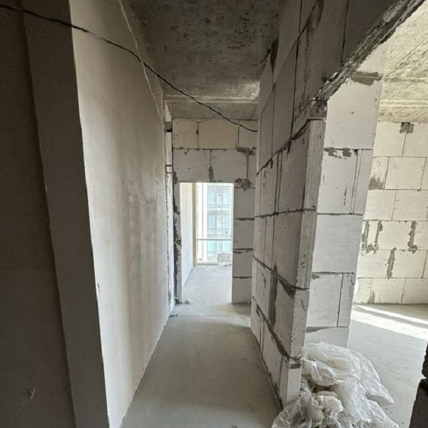 Продам квартиру 65 кв. м., 6/15, новый дом, жк 25-я Жемчужина.