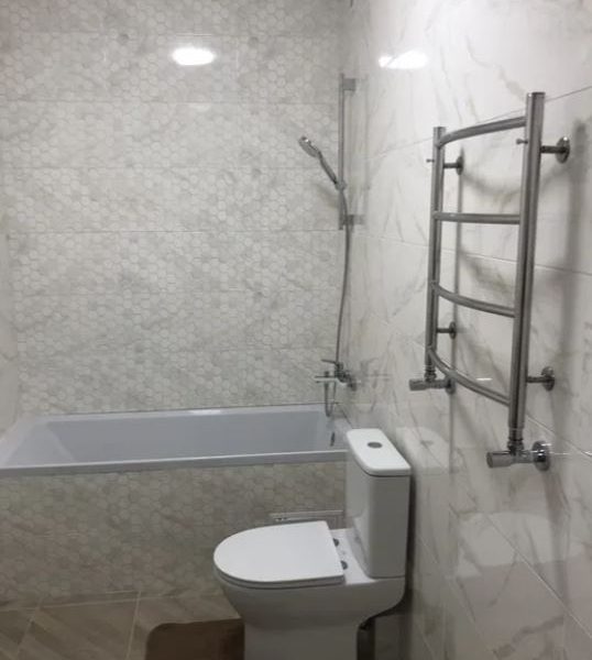 Продам квартиру 33 кв. м., 17/21, новый дом жк Лузановский парк.
