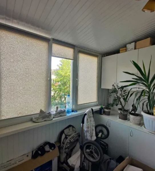 Продам квартиру 43 кв. м., 4/5, 1-я ст. Люстдорфской дор.