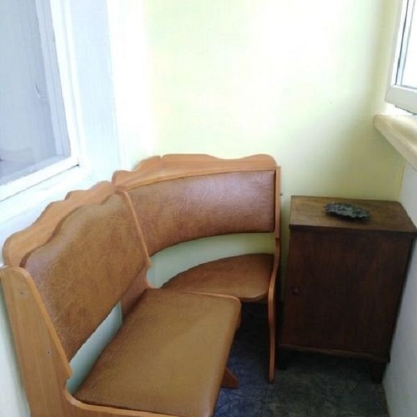Продам 2 комнатную квартиру в Лузановке, 2/9, 49 кв. м.