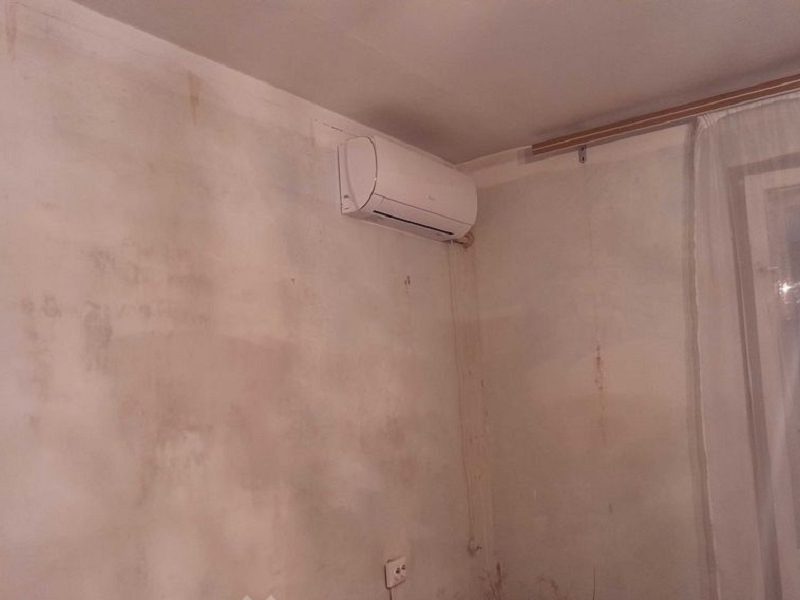 Продам квартиру 65 кв. м., 6/9, ул. Ген. Петрова/Ицхака Рабина.