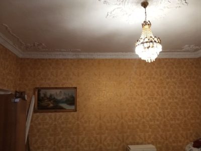 Продам квартиру 58 кв. м., 1/2, ул. Скидановская/Ольгиевский сп.