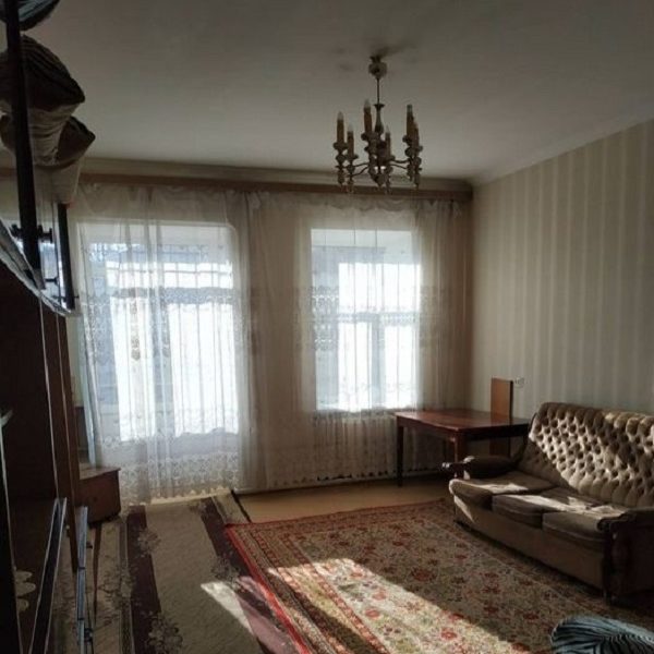 Продам 2 комн. квартиру, ул. Ген. Ватутина/Прохоровская, 2/3, 46 кв. м.
