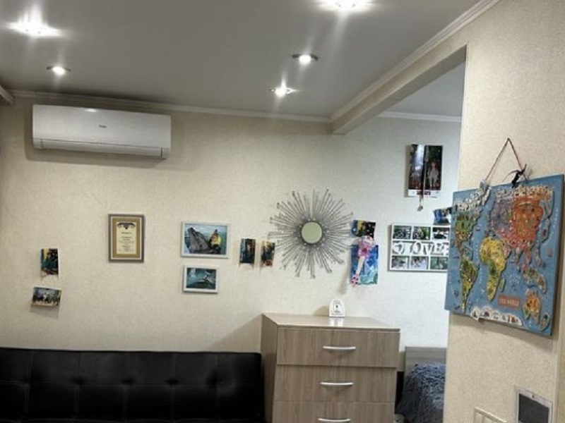 Продам квартиру 32 кв. м., 4/5, ул. Св. Рихтера/Овидиопольская дор.