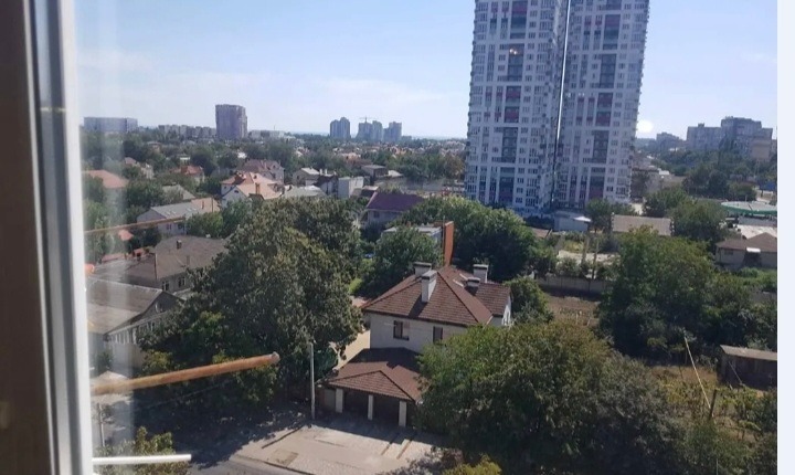Продам квартиру 67 кв. м., 9/9, Люстдорфская дор. /Шишкина.