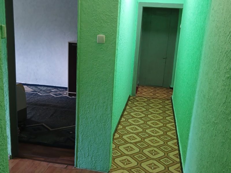 Продам квартиру 55 кв. м., 5/5, ул. Варненская/Ген. Петрова.