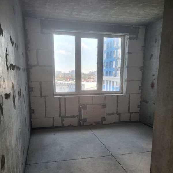 Продам квартиру 87 кв. м., 5/25, новый дом жк Омега.