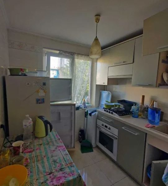 Продам квартиру 43 кв. м., 4/5, 1-я ст. Люстдорфской дор.