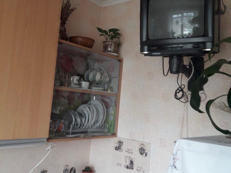 Продам квартиру 39 кв. м, 10/16, 1-я ст. Люстдорфской дор.