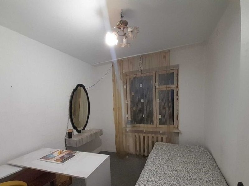 Продам квартиру 65 кв. м., 6/9, ул. Ген. Петрова/Ицхака Рабина.