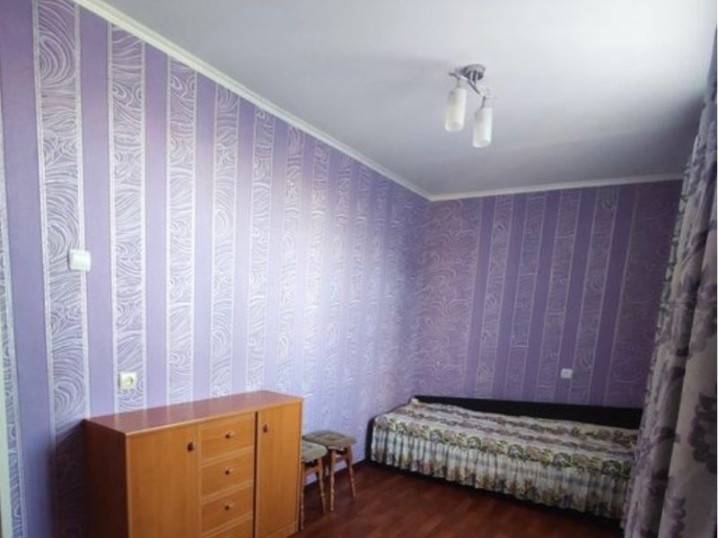 Продам квартиру 66 кв. м., 8/14, ул. Ильфа и Петрова/Ак. Вильямса.