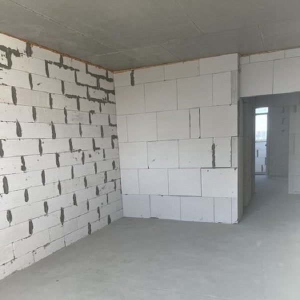 Продам квартиру 61 кв.м., 9/17, новый дом, жк Бульвар Акаций.