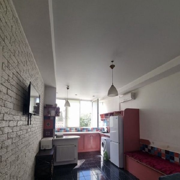Продам квартиру 52 кв. м., 3/18, новый дом, жк Тирас.
