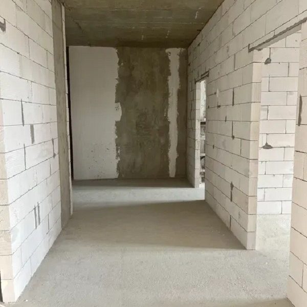 Продам квартиру 116 кв. м., 11/24, новый дом, жк Французский.