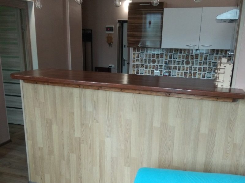 Продам квартиру 39 кв. м., 2/4, новый дом жк Smart.