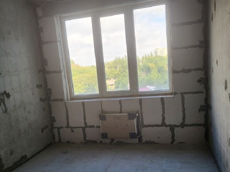 Продам квартиру 87 кв. м., 5/25, новый дом жк Омега.