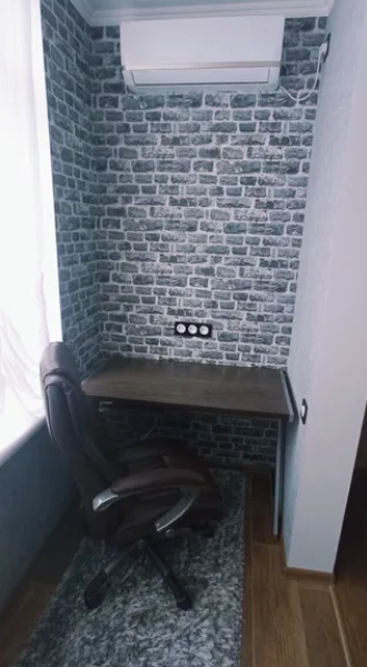 Продам квартиру 45 кв. м., 15/25, новый дом жк 30-я Жемчужина.